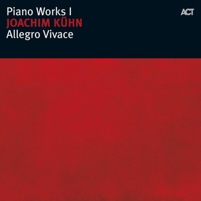 Piano Works 1: Allegro Vivace