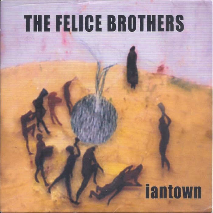 Iantown