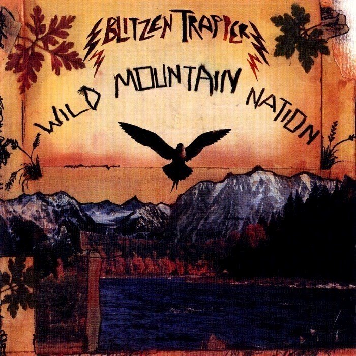 Wild Mountain Nation