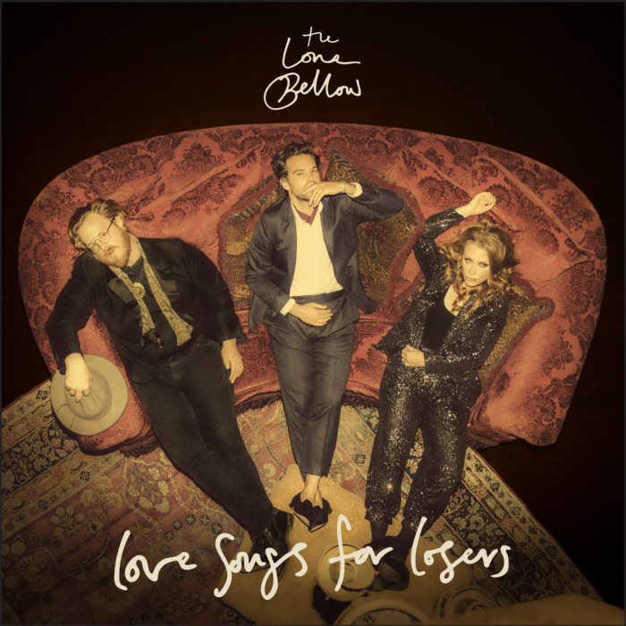 Love Songs for Losers