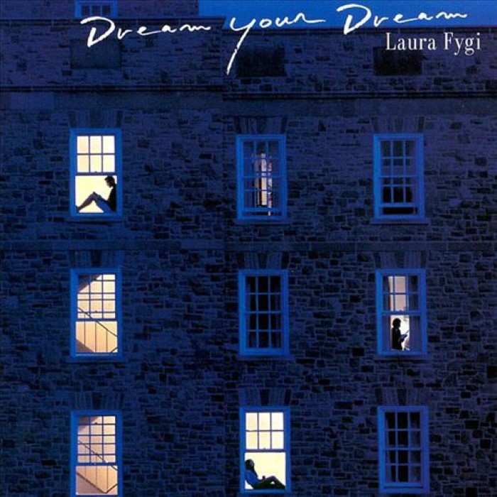 Dream Your Dream