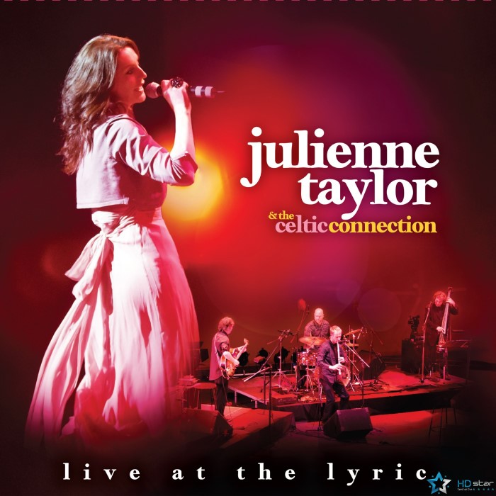 Live at the Lyric