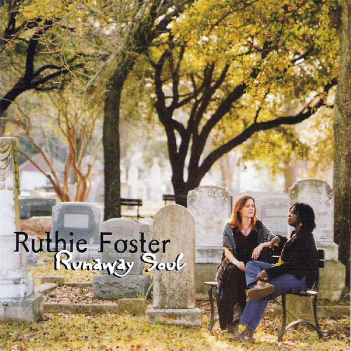 Runaway Soul