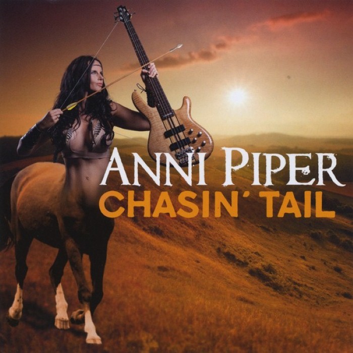 Chasin' Tail