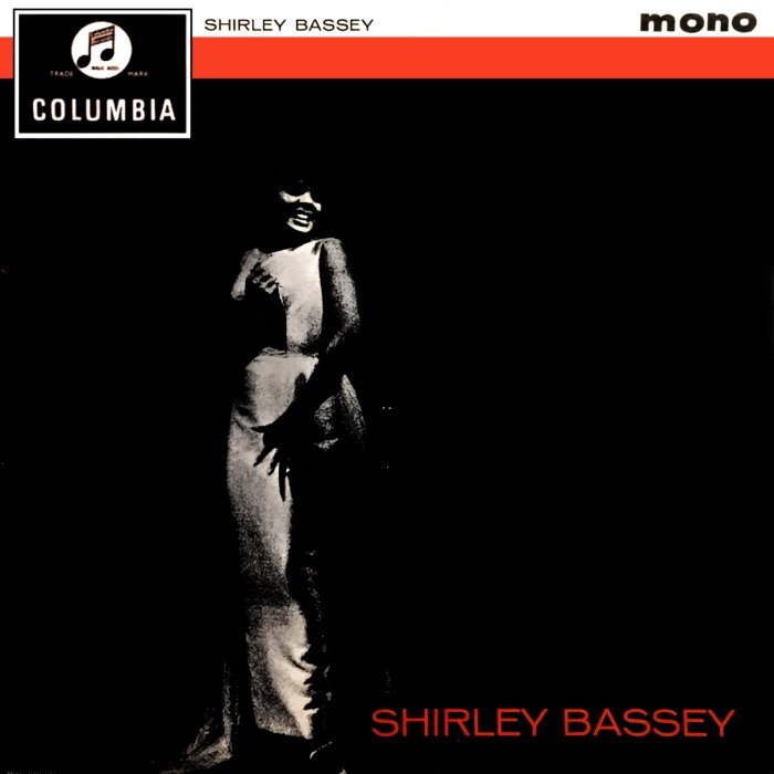Shirley Bassey