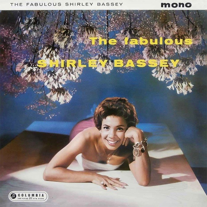 The Fabulous Shirley Bassey