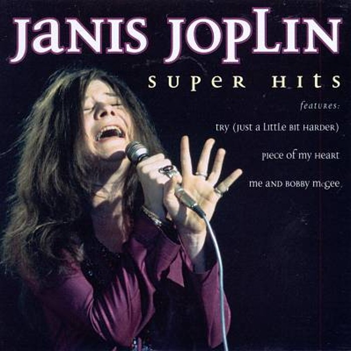 Super Hits