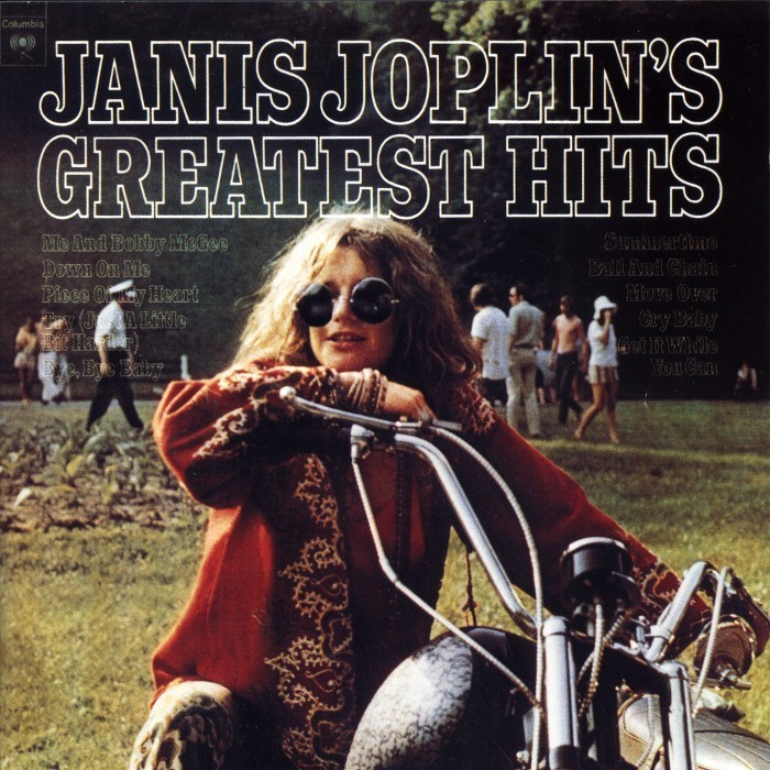 Greatest Hits of
