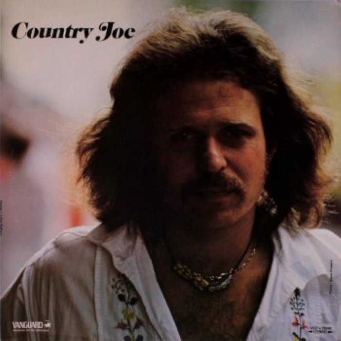Country Joe