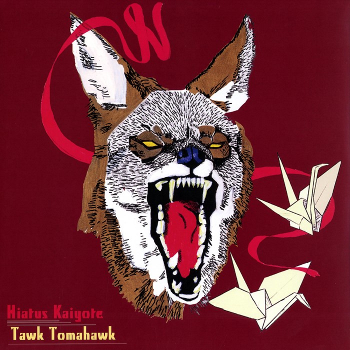 Tawk Tomahawk
