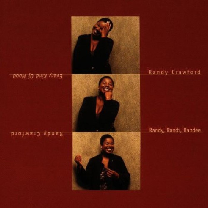 Every Kind of Mood: Randy, Randi, Randee