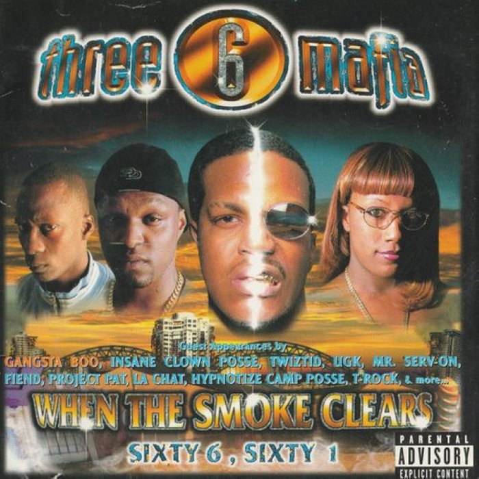 When the Smoke Clears: Sixty 6, Sixty 1