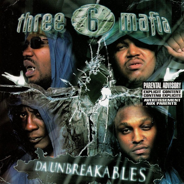 Da Unbreakables