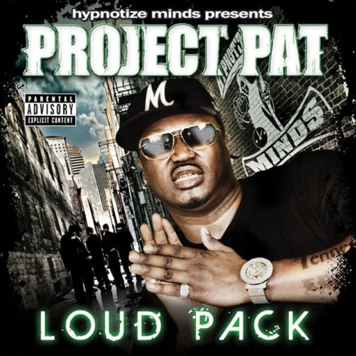 Loud Pack
