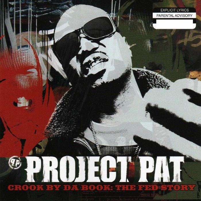 Crook by Da Book: The Fed Story