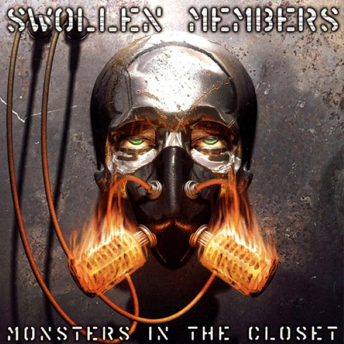 Monsters in the Closet