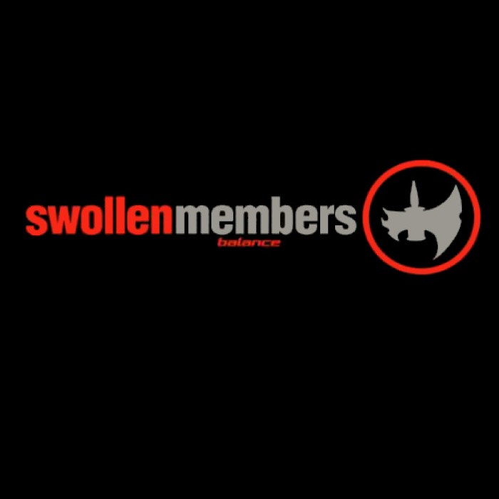 Balance by Swollen Members