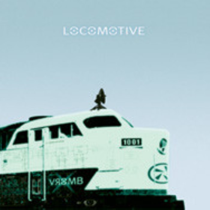 Locomotive