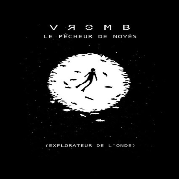 Le Pêcheur de noyés