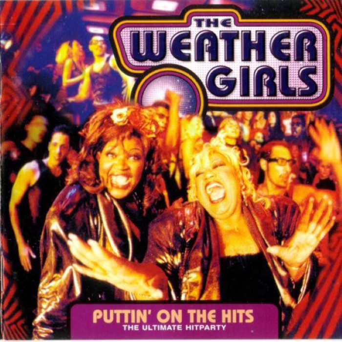 Puttin' on the Hits