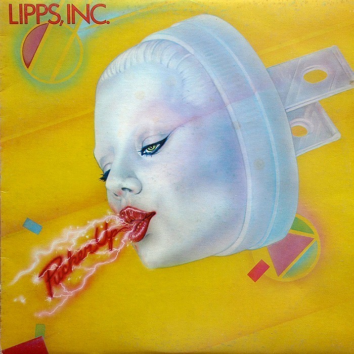 Pucker Up