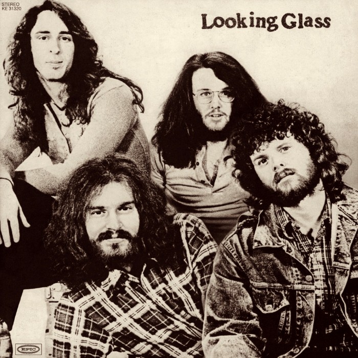 Looking Glass