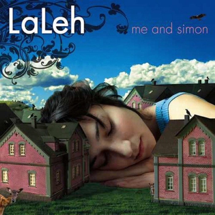 Me and Simon