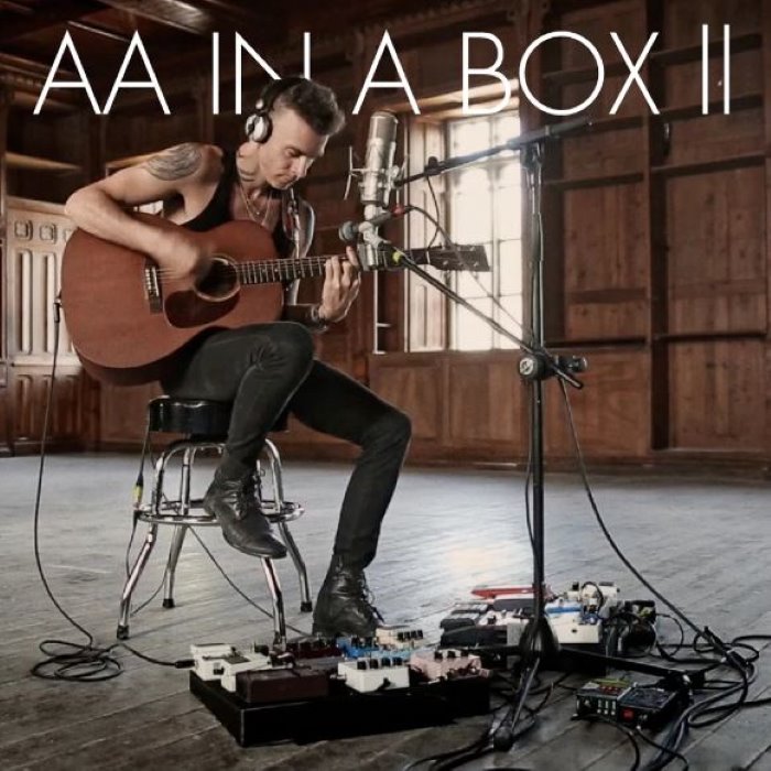 Avidan in a Box II