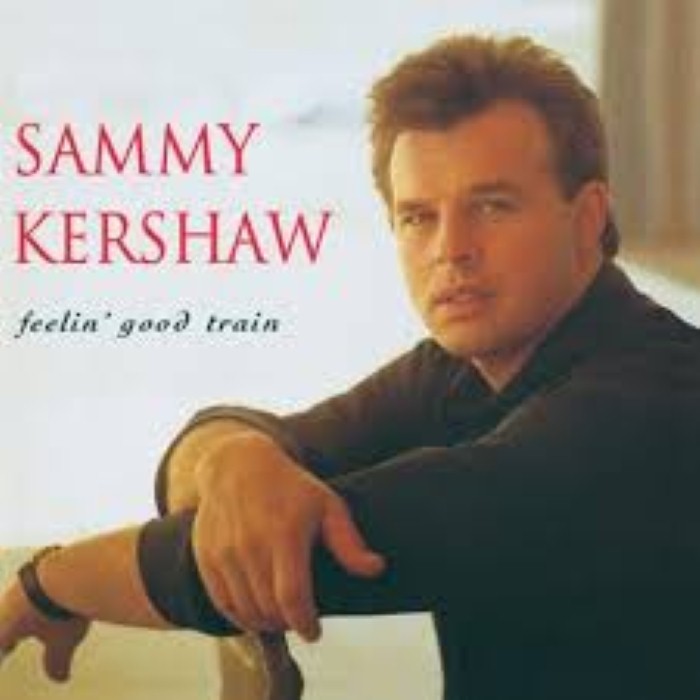 Feelin' Good Train