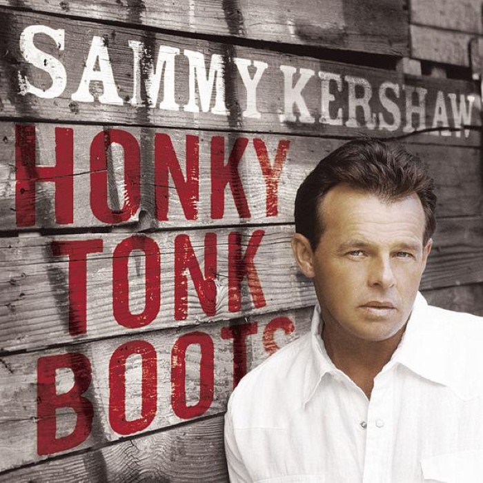 Honky Tonk Boots