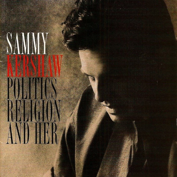 Politics, Religion and Her