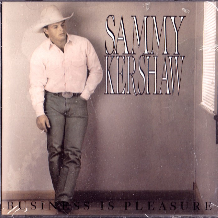 Business Is Pleasure