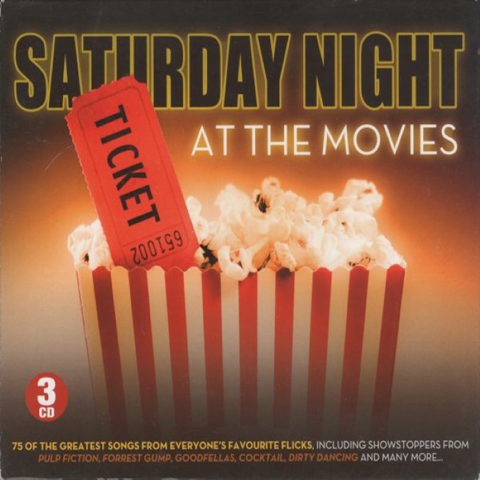 Beyond Saturday Night