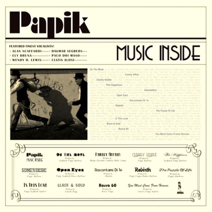 Music Inside