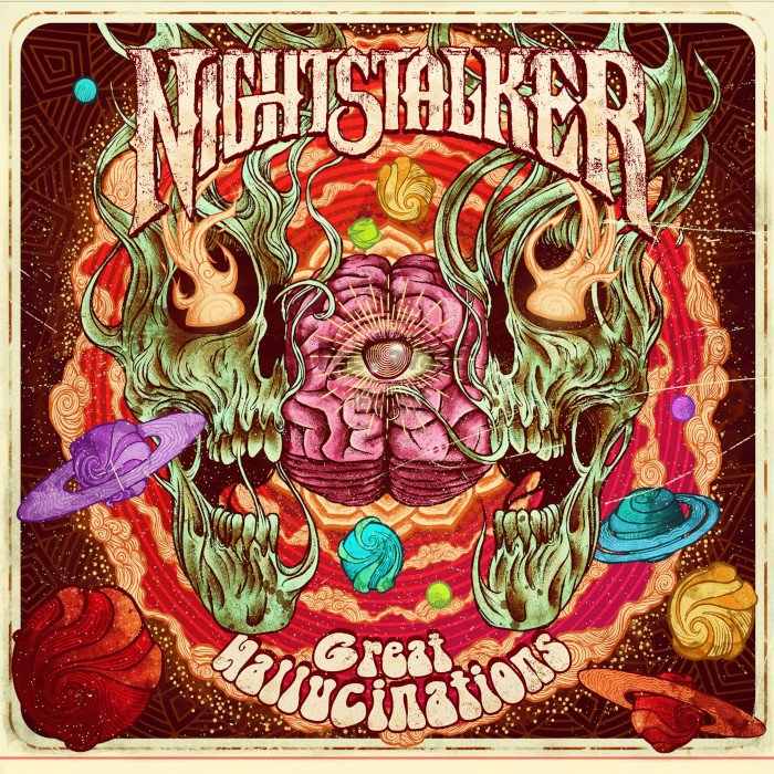 Great Hallucinations