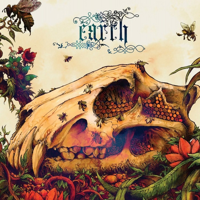 The Bees Made Honey in the Lion's Skull