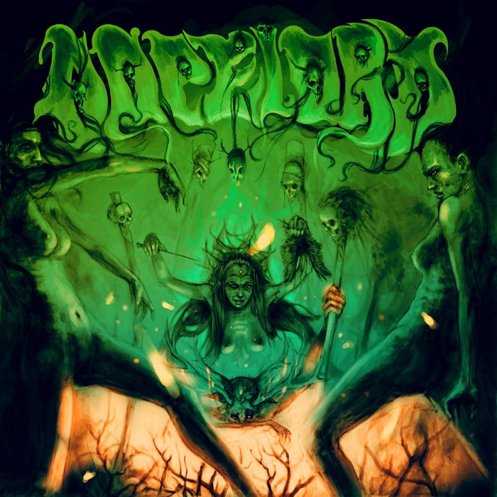 Magick Rites