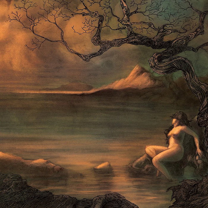 Dead Roots Stirring