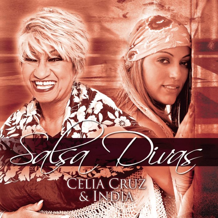 Salsa divas