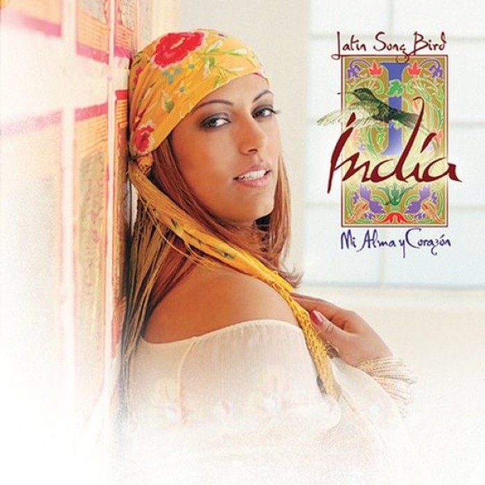 Latin Songbird: Mi Alma y Corazón
