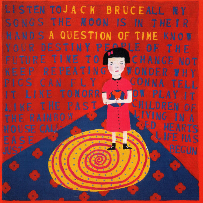 A Question of Time