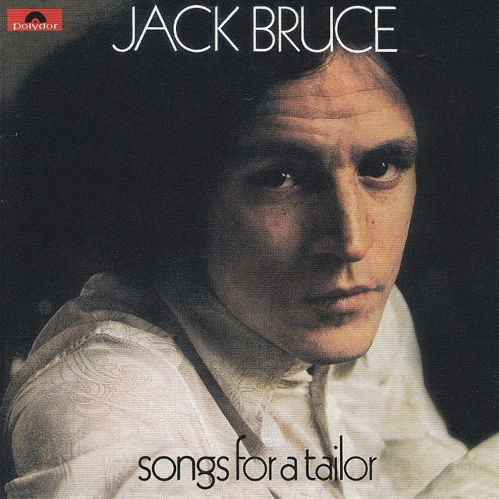 Songs for a Tailor