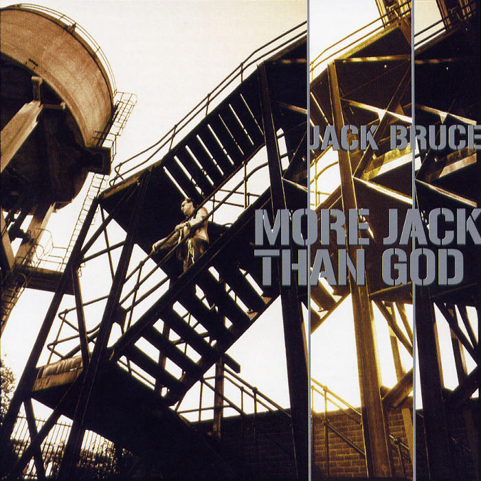 More Jack Than God