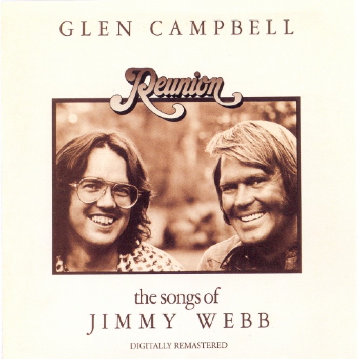 Reunion: The Songs of Jimmy Webb
