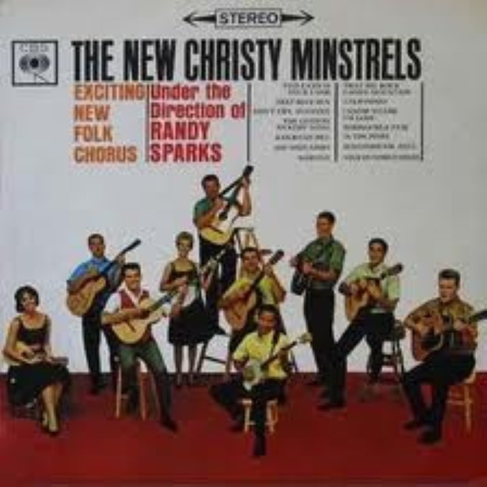 Presenting: The New Christy Minstrels