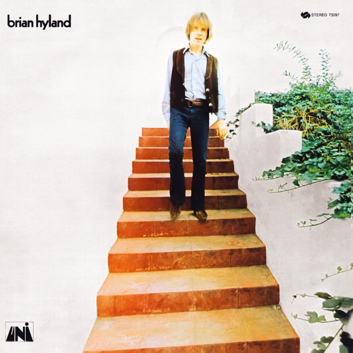 Brian Hyland