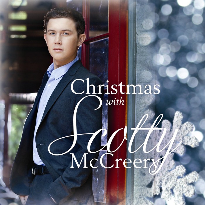 Christmas with Scotty McCreery