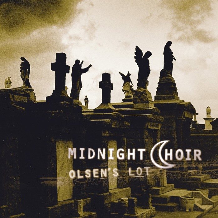 Olsen's Lot
