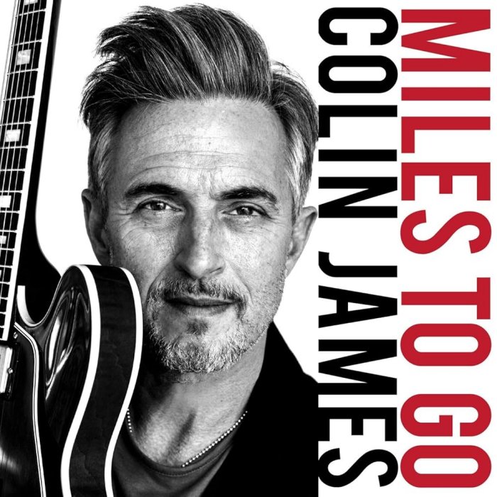 Miles to Go