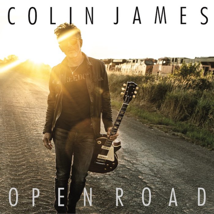 Open Road